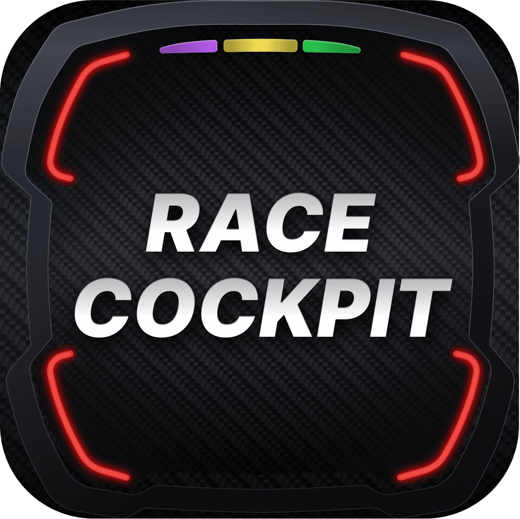 Race Cockpit logo